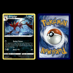 6x Dragalge Lot Skrelp 86 XY BREAKpoint Pokemon Cards Collection Set TCG - Image 4
