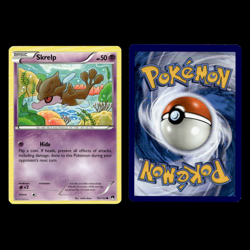 6x Dragalge Lot Skrelp 86 XY BREAKpoint Pokemon Cards Collection Set TCG - Image 5