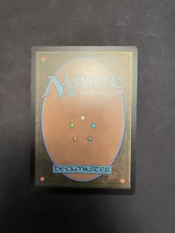 Mtg Fire nation Palace - Image 2