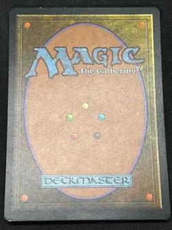 Magic the Gathering MTG Enlightened Tutor White Mirage Uncommon - Image 2