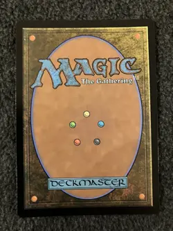 Magic The Gathering MTG - Crawlspace (Retro Frame) Foil - Dominaria Remastered - Image 2