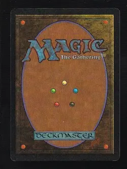 MTG Mirage Circle of Despair - Image 2