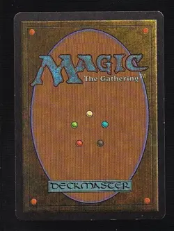 MTG Revised Animate Dead - Image 2