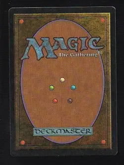 MTG The Dark Amnesia - Image 2