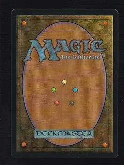 MTG 5th Edition Animate Dead - Image 2