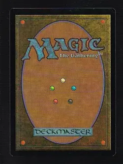 MTG 5th Edition Dust to Dust - Image 2