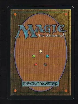 MTG 5th Edition Bad Moon - Image 2