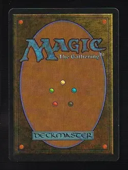 MTG Legends Backdraft - Image 2