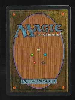 MTG Ice Age Infernal Darkness - Image 2