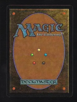 MTG Mirage Lure of Prey - Image 2