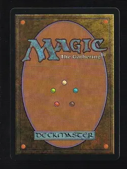 MTG Tempest Goblin Bombardment - Image 2