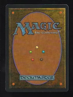 MTG Ice Age Jeweled Amulet - Image 2
