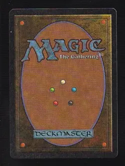 MTG Revised Granite Gargoyle - Image 2