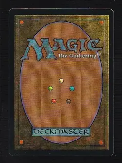 MTG 5th Edition Jester's Cap - Image 2