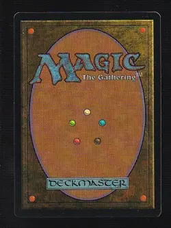 MTG 5th Edition Hydroblast - Image 2