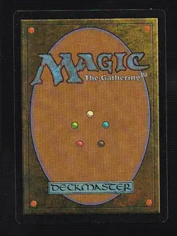 MTG Visions Goblin Recruiter - Image 2