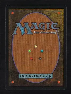 MTG Mirage Phyrexian Purge - Image 2