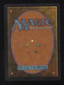MTG Antiquities Martyrs of Korlis - Image 2