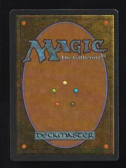 MTG 4th Edition Mana Flare - Image 2