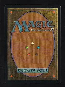 MTG 5th Edition Nevinyrral's Disk - Image 2