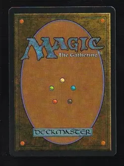 MTG Ice Age Mystic Remora - Image 2