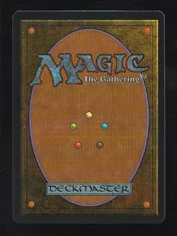 MTG Ice Age Pyroblast - Image 2