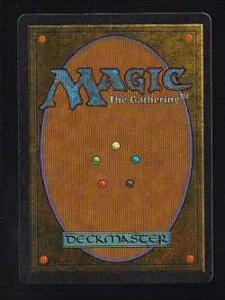 MTG Antiquities Titania's Song - Image 2