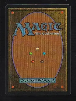 MTG Legends Relic Barrier - Image 2