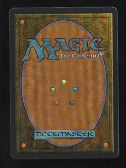 MTG Ice Age Winter's Chill - Image 2