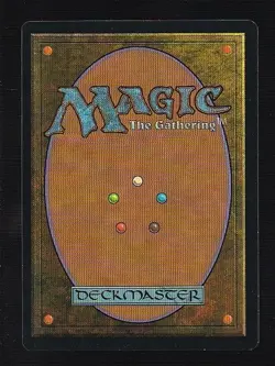 MTG Weatherlight Tolarian Entrancer - Image 2