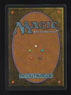 MTG Ice Age Zuran Orb - Image 2