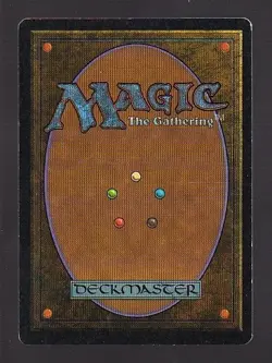 MTG Revised Rock Hydra - Image 2