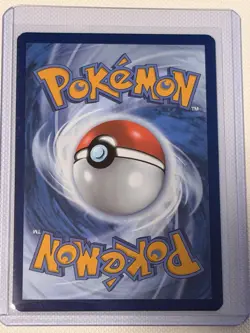 Maschiff 071 Pokemon TCG S&V Black Star Promo Holo NM - Image 2