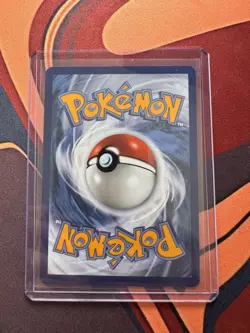 Lileep 145/142 - Pokemon TCG - Scarlet & Violet Stellar Crown - Image 2