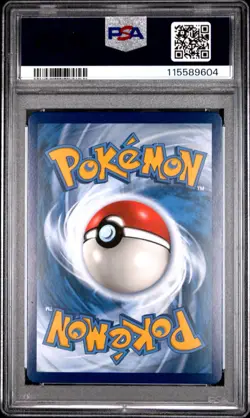 2022 Pokemon SWSH FA/Origin Forme Dialga V (Alt Art) Astral Radiance #177 PSA 10 - Image 2