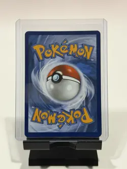Erika's Invitation Pokemon TCG 196/165 Scarlet & Violet 151 Full Art NM - Image 2