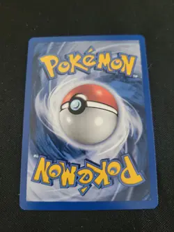 Pokemon 1st Edition GERMAN Fighting Energy 1999 Base Set Nm - Image 3
