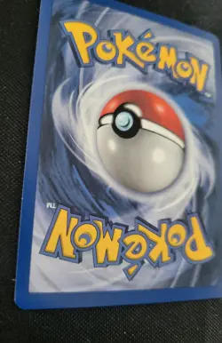 Pokemon 1st Edition GERMAN Fighting Energy 1999 Base Set Nm - Image 4
