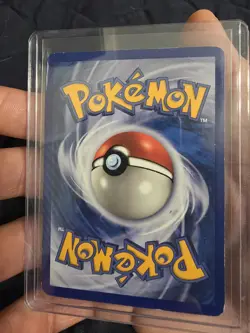 Pokemon TCG Charizard Expedition Base Set Reverse Holo 39/165 LP - Image 3