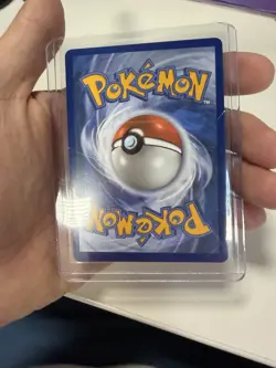 Pokemon TCG Team Rocket’s Mewtwo EX 281/217 Ascended Heroes - Image 2