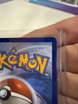 Pokemon TCG Team Rocket’s Mewtwo EX 281/217 Ascended Heroes - Image 3