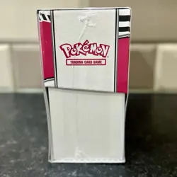 Pokemon: White Flare - Elite Trainer Box ETB | Brand New & Factory Sealed! - Image 3