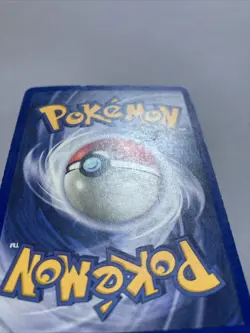 Pokemon Base Set Pokemon Flute Trainer 86/102 HP - Image 4