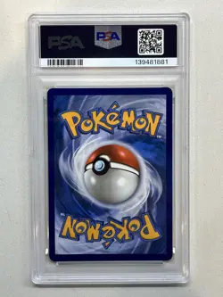 PSA 10 Mega Venusaur Ex #177/132 - Mega Evolution Pokemon TCG - Image 3