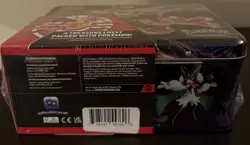2023 CHARIZARD Pokemon Treasures Collector’s Chest - New/Sealed - Image 5