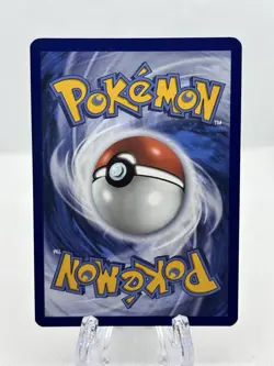 Pokemon TCG N’s Zekrom 031 Ascended Hero’s Black Star Promo NM - Image 2