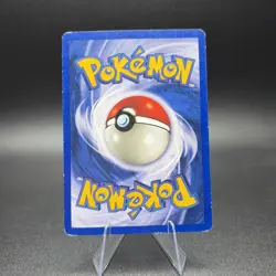 Pokemon Computer Search 071/102 Base Set (Shadowless) Regular - Image 2