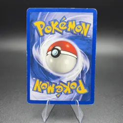 Pokemon Item Finder 074/102 Base Set (Shadowless) Regular - Image 2
