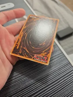 Dimensional Prison MAGO-EN158 Maximum Gold 1st Edition Nm Yugioh - Image 4