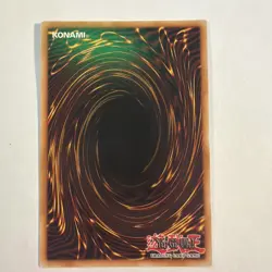 Yugioh Dark Magician MVP1-ENSE3 Ultra Rare Limited Edition NM - Image 2